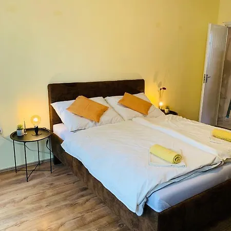아파트 Orient Comfort