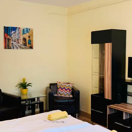 아파트 Orient Comfort