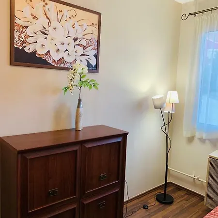 아파트 Orient Comfort