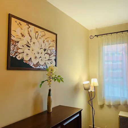 아파트 Orient Comfort