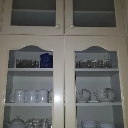 Orient Comfort 아파트
