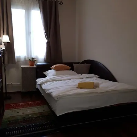 Orient Comfort شقة إغير